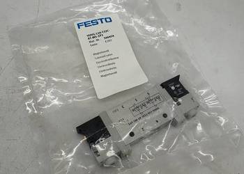 Festo VUVG - L10 - T32C - AT - M5 - 1P3 566454 Elektrozawór