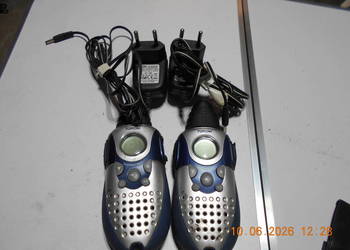 Krótkofalówka Topcom twim talker 6800+