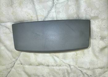 Osłona tylna tunelu środkowego BMW E60 E61