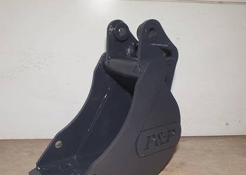 Łyżka kopiąca 18cm do minikoparki JCB 8014 8016 8017 8018