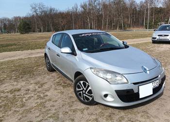 Sprzedam Renault Megane 3