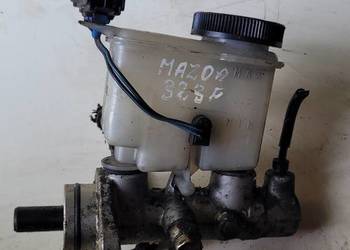 Pompa hamulcowa Mazda 323f