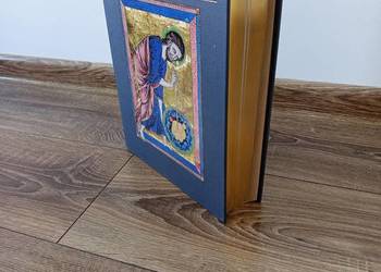 Die Bibel (Biblia) + wysyłka gratis