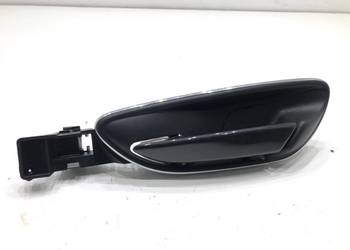 KLAMKA WEWNĘTRZNA LEWY PRZÓD FIAT BRAVO II Hatchback