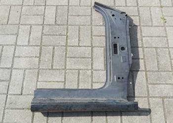 VW Polo 6R 6C prawy słupek próg 08-16r