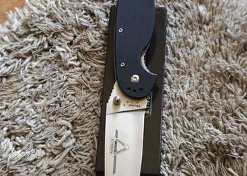 Nóż, scyzoryk Ontario Rat/ Aus-8