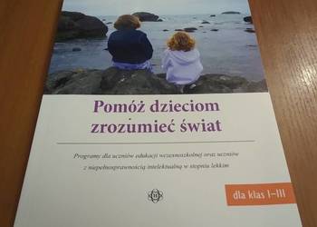 Pomóż dzieciom zrozumieć świat programy dla uczniów edukacji  Naprawa