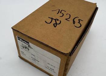Parker S75G03/E Zawór odcinający