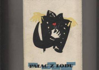 Pałac z lodu - Łażecznikow
