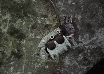 Zacisk hamulcowy przód+przewód  Suzuki RM 125/250 97-08