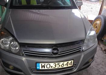 Sprzedam Opel Astra
