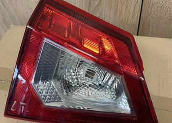 Suzuki Vitara III lampa tył lewa