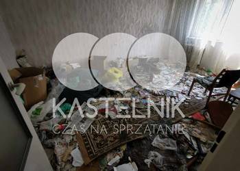Sprzątanie po zgonach Kędzierzyn-Koźle - Dezynfekcja po zmarłych 24/7
