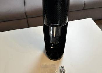 Adapter butli do Soda Stream przetoczka sodastream