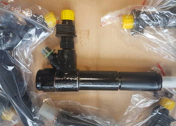 Wtryski silnik SW680 Ł34