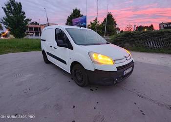 2014r Citroen Berlingo