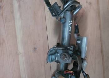 Kolumna kierownicza stacyjka kluczyk Mitsubishi Lancer 7 VII