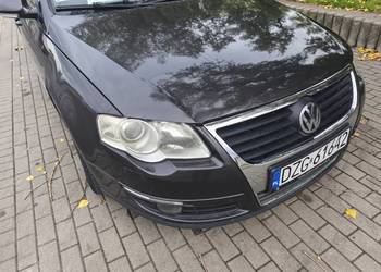 Passat b6