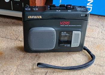 recorder Awia TP-560 uszkodzony!