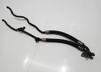PRZEWODY OLEJU SKRZYNI BMW E60 E61 306D3 3.0D OE (4824710)