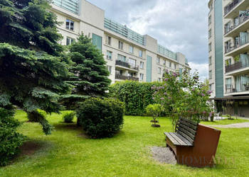 Sprzedaż mieszkania Warszawa Hanki Czaki 66.39m2 2-pok