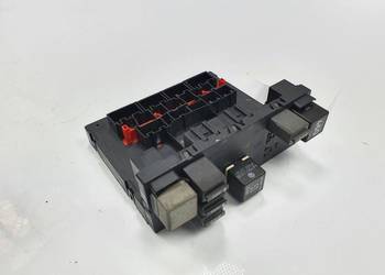 MODUŁ SKODA OCTAVIA II 3C0937049AE MODUŁ SKODA OCTAVIA II 3C0937049AE