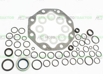 ZESTAW NAPRAWCZY POMPY HYDRAULICZNEJ JOHN DEERE AR39156