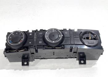 PANEL STEROWANIA NAWIEWU VW CARFTER 30 35 5HB009183 Bus 06-16 KONSOLA