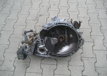 opel vectra a 88-95r 1,8 benzyna skrzynia biegów manualna F16 w355