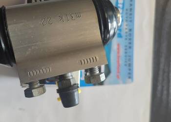 Cylinder Ford Curier 1836325 EY162261AB 1833946 BRATFORD RADOM