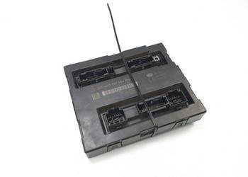 MODUŁ AUDI A8 D4 4H0907064BN BCM