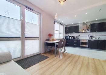 Mieszkanie 3 pok. 55m2 + garaż Kraków Podgórze / Płaszów