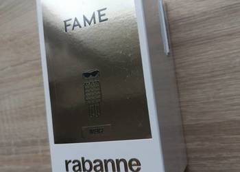 Perfumy damskie Fame Intense Paco Rabanne - kwiatowe, wyjątkowe