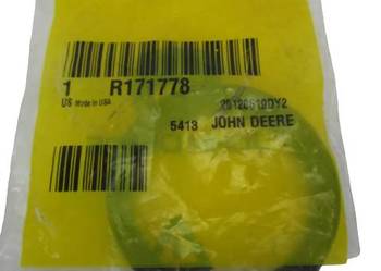 R171778 Podkładka oporowa do zaczepu ciągnika John Deere