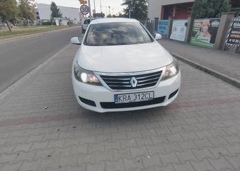 Renault Latitude 3.0 v6