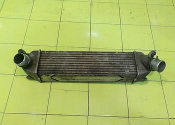 HYUNDAI i800 H1 II 2.5 CRDI 11r VAN intercooler