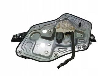 MECHANIZM SZYBY LEWY PRZÓD 5L0837401A Skoda Yeti I (2009-  ) MECHANIZM SZYBY LEWY PRZÓD 5L0837401A Skoda Yeti I (2009-  )