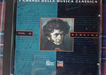 I Grandi Della Musica Classica Berlioz 2CD