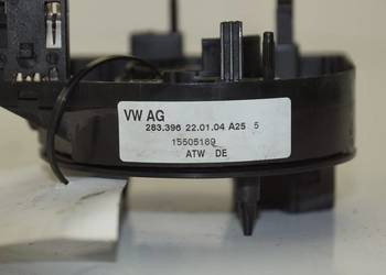 1.4TDI POLO 9N TAŚMA ZWIJAK 1.4TDI POLO 9N TAŚMA ZWIJAK