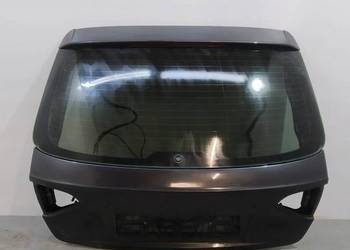 KLAPA TYŁ KOMBI AVANT LZ7L  Audi A4 IV (2008-2015) B8