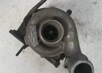 Turbosprężarka Alfa 156 2.4 JTD 175KM 765277