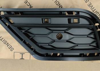 2GA807246C 2GA807012A  VW T-Roc prawa część osł. zderzaka czerń satynowa