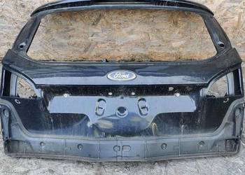 TYLNA KLAPA TYŁ POKRYWA GABAŻNIKA FORD MONDEO MK4 IV 4 KOMBI 7S71-N17AA882