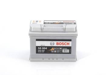 Akumulator 61Ah 600A P+ S5 S5 004 SZARY 242x175x175 Akumulator 61Ah 600A P+ S5 S5 004 SZARY 242x175x175