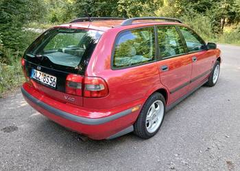 1 właściciel 140 tys przebiegu