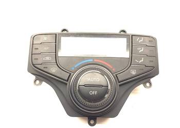 PANEL STEROWANIA NAWIEWU HYUNDAI i30 97250-2R610 Kombi 07-12 KONSOLA