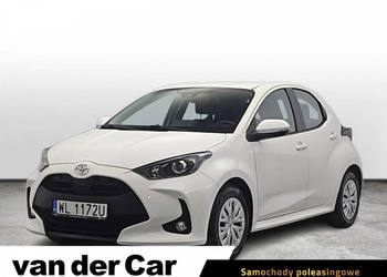 Toyota Yaris 1.5 Comfort ! Z Polskiego Salonu ! Faktura Vat ! IV (2020-)