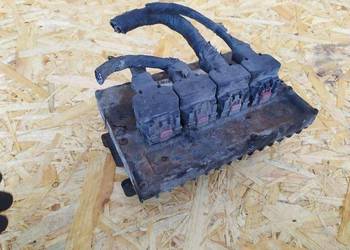 STEROWNIK SILNIKA CHRYSLER DODGE 3.8 P04748537AE