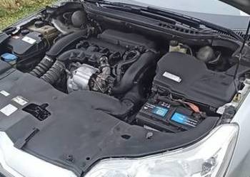 Citroen C5 x7 kombi benzyna
