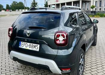 Dacia Duster 1.0 LPG Salon PL
